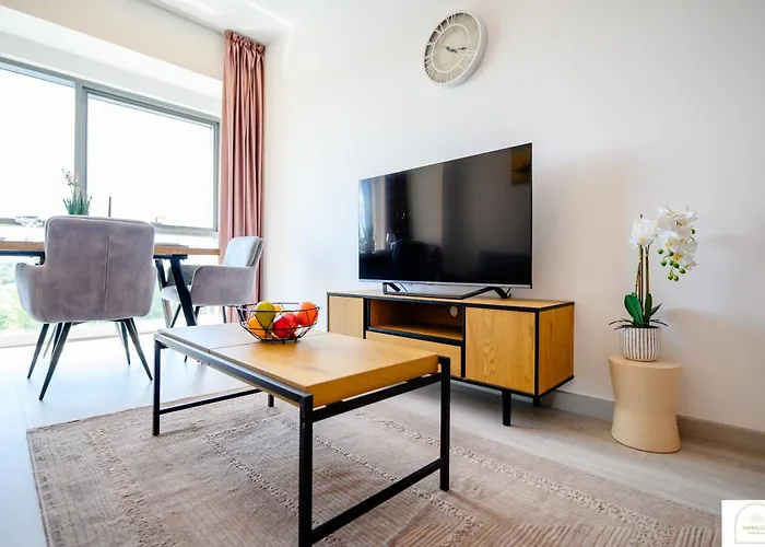 Yamaluxe Luxury - Aparthotel