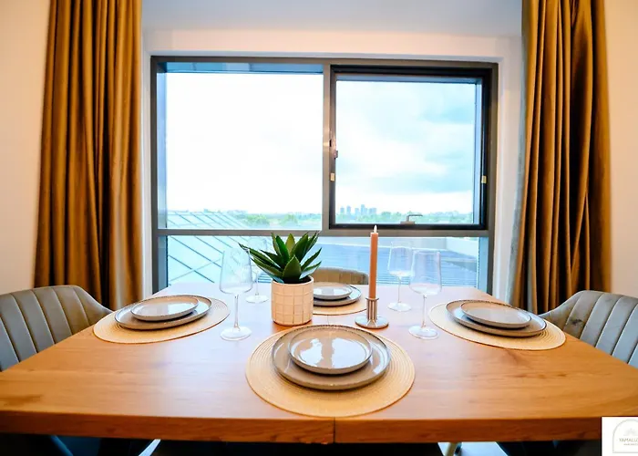 Yamaluxe Luxury - 4*