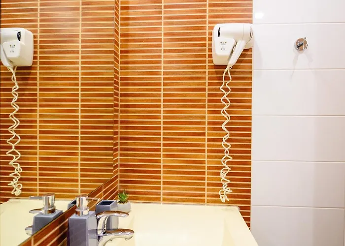 Yamaluxe Luxury - Aparthotel 4*