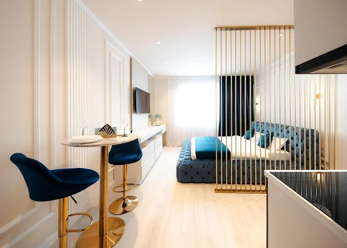 Yamaluxe Luxury - Bukurešť