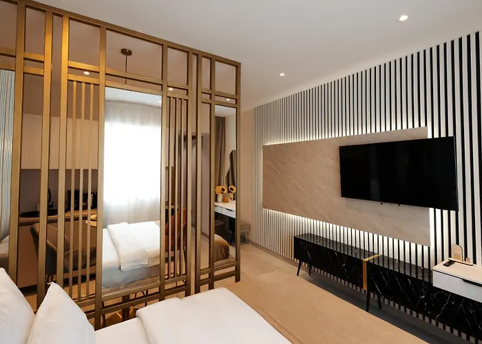 Yamaluxe Luxury - Bucarest