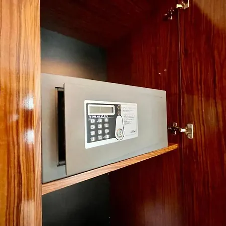 Yamaluxe Luxury -
