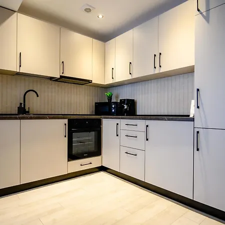 Apartahotel Yamaluxe Luxury - 4*