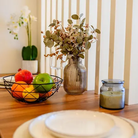 Yamaluxe Luxury - Apart Otel 4*