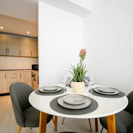 Yamaluxe Luxury - Apartmanhotel