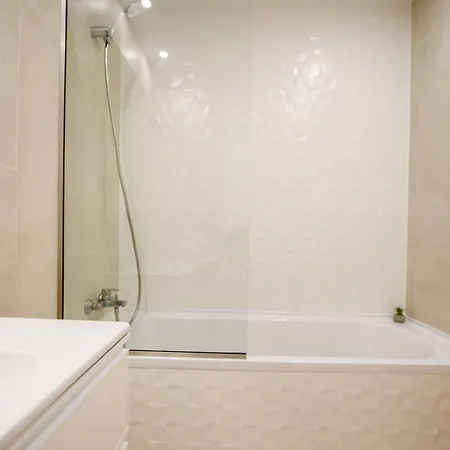 Yamaluxe Luxury - Apartahotel 4*