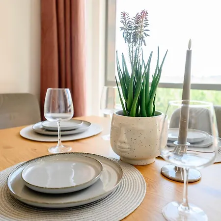 Yamaluxe Luxury - 4* Bukarest