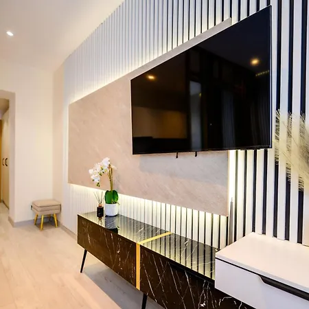 Yamaluxe Luxury - 4* Bükreş