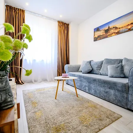 Yamaluxe Luxury - Apart Otel