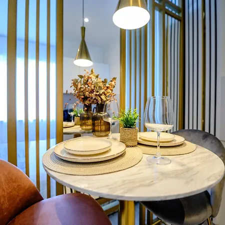 Yamaluxe Luxury - 4*