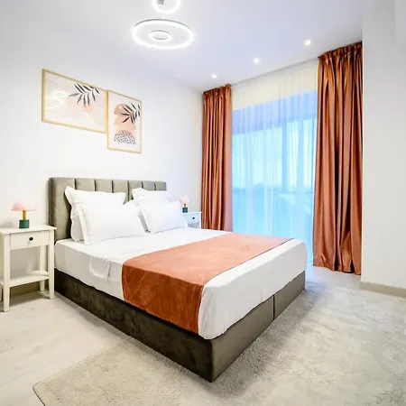 Yamaluxe Luxury - Apart Otel 4*