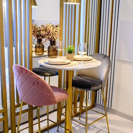 Yamaluxe Luxury - Apart Otel