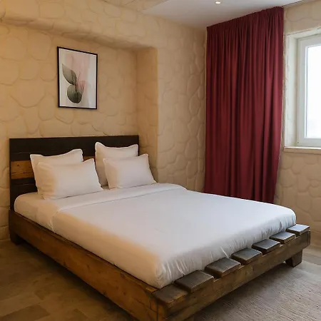 Apart Otel Yamaluxe Luxury - Bükreş