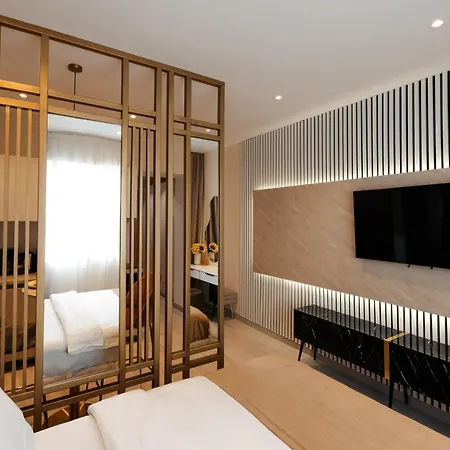 Yamaluxe Luxury - Bükreş