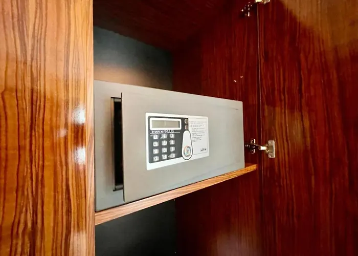 Yamaluxe Luxury -