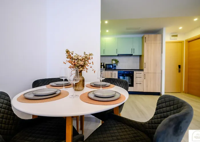 Yamaluxe Luxury -