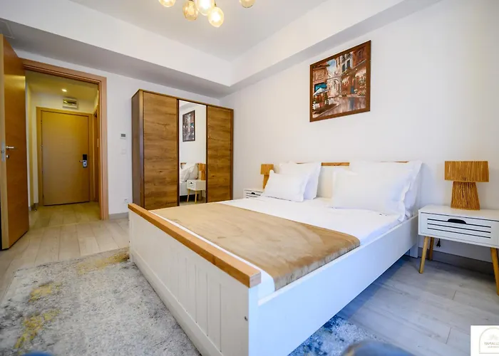 Yamaluxe Luxury -