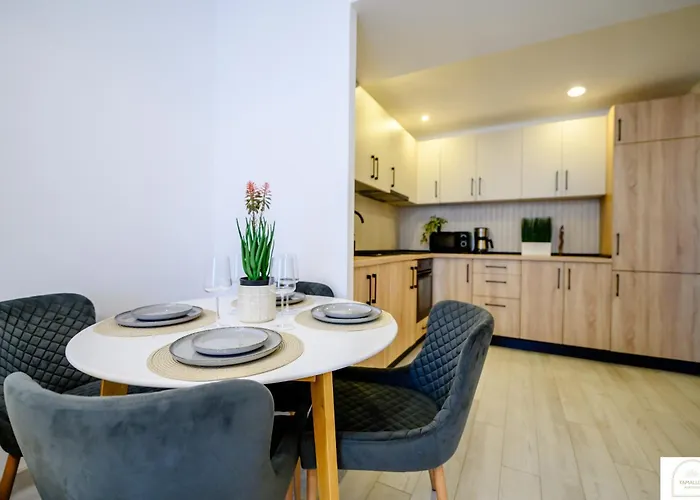 Yamaluxe Luxury - 4* Βουκουρέστι
