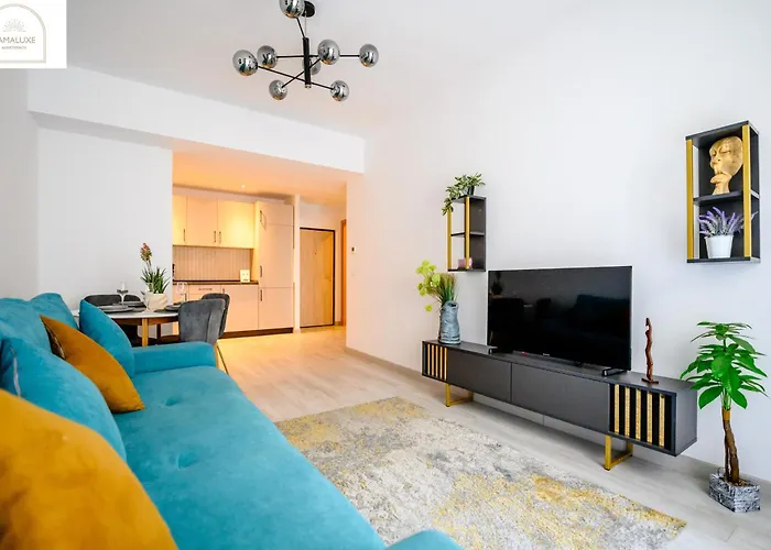 Yamaluxe Luxury -