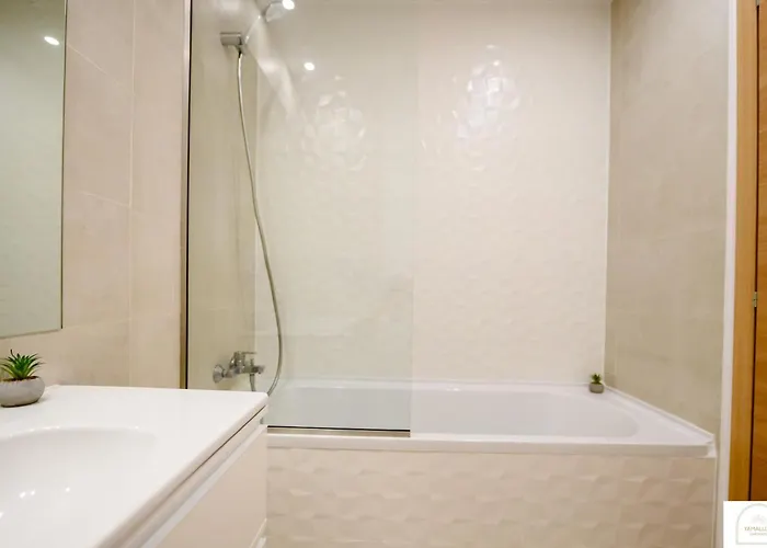 Yamaluxe Luxury - Ξενοδοχείο με διαμερίσματα 4*