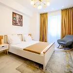 Yamaluxe Luxury - Aparthotel 4*