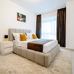 Yamaluxe Luxury - Aparthotel Bucarest
