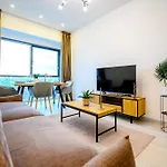 Aparthotel Yamaluxe Luxury - 4*