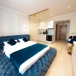 Aparthotel Yamaluxe Luxury - Bucarest