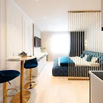 Yamaluxe Luxury - Bucarest