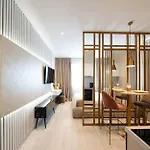 Yamaluxe Luxury - Aparthotel