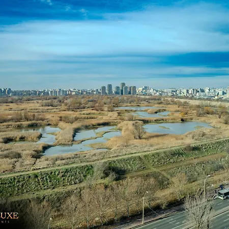 Yamaluxe Luxury - 4*