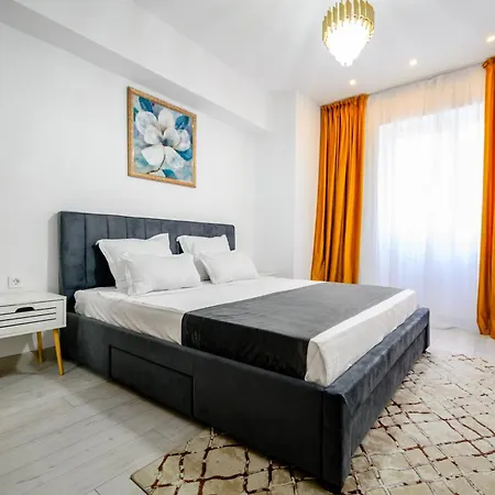Yamaluxe Luxury - Bukareszt