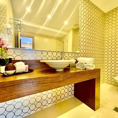 Yamaluxe Luxury - Бухарест