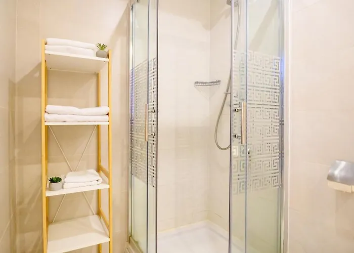 Апарт-отель Yamaluxe Luxury - 4*